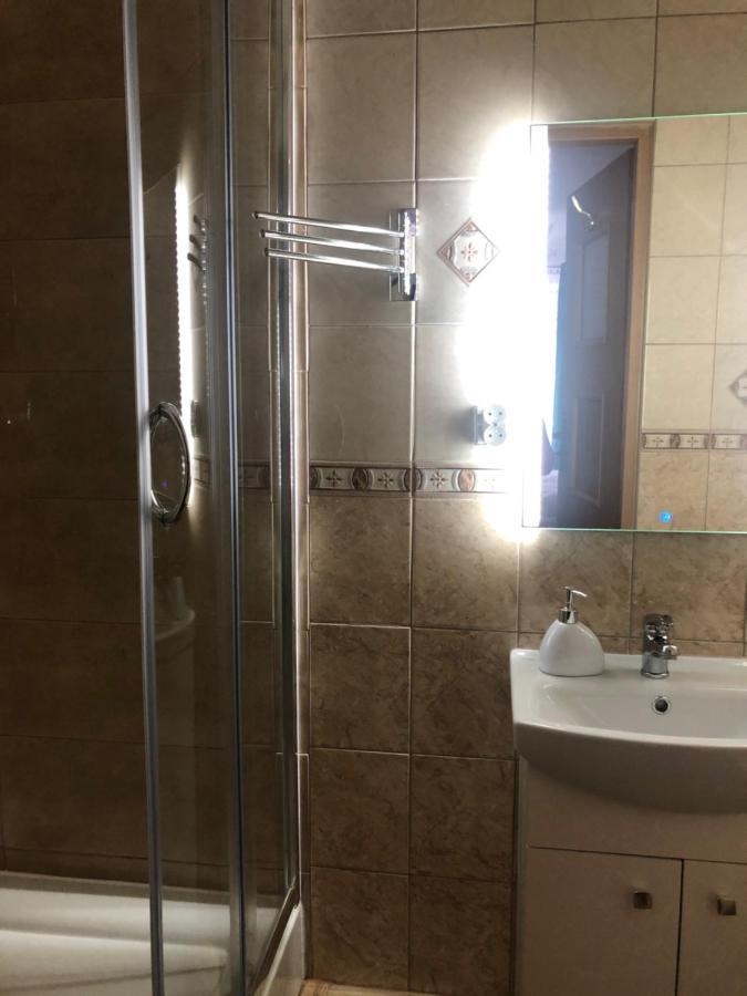Noclegi Pod Kasztanem Duszniki Zdrój Εξωτερικό φωτογραφία